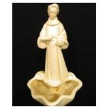 Hull Figurine Planter