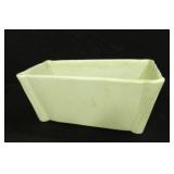 Haeger Green USA Planter