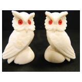 Norleans Italian Owls (2)