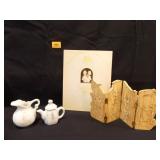 Precious Moments Collectors Guide, Pieces (3)