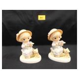 Precious Moments Figurines 2000 (2)