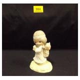 Precious Moment "Original 21" Figurine
