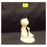 Precious Moment "Original 21" Figurine