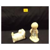 Precious Moments Figurines 