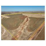160± ACRES * BLAINE COUNTY, OKLAHOMA