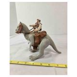 Kenner Star Wars Tauntaun action figure