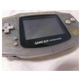 Nintendo Game Boy Advanced Model AGB-001