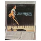 Bruce Springsteen & the E Street Band 3 cassettes