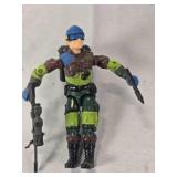 GI Joe Sgt Slaughter