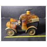 Liquor Decanter; 1918 Model T Decanter