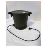 Rival Deep Fryer 7/5" tall
