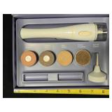 The NailWorks Automatic Cordless Nail System