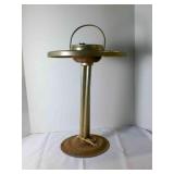 Vintage Freestanding Ashtray table