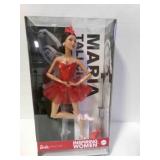 2024 Barbie Maria Tallchief in Box unopened
