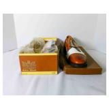 Vintage Cole-Haan spectator shoes - models 3953