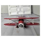 Wings of Texaco Airplane Adult Collectible