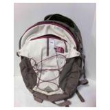 Northface backpack-lots of compartments