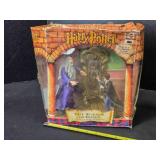Harry Potter The Mirror of Erised figurines
