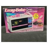 Kenner Easy-Bake Oven & Snack Center