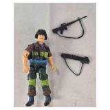 GI Joe Sgt Slaughter