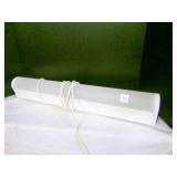 Portable Light 24" w/ knob to dim