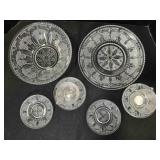 Heritage series Dinnerware; 10ï¿½ " Bowl