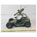 GI Joe AWE Striker; ARAH series