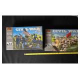 IMEX Civil War 1:32 figure sets