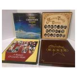 Country Western Boxed Sets & Christmas Boxed Set