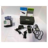 Phonak Zoom Link Amplification set-not tested