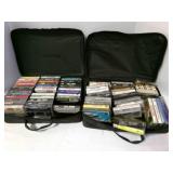 Country Music & Christmas CD