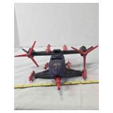 GI Joe Cobra FANG II toy helicopter