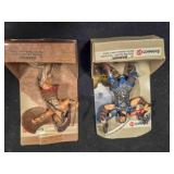 Schleich figures; The Fearless Roman