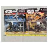 Star Wars Micromachines