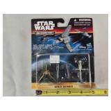 Star Wars Micromachine
