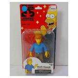 2014 NECA The Simpsons 25 Greatest Guest Stars