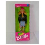1992 Mattel Wild Style Barbie