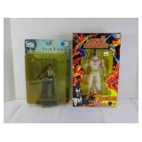 1997 Toy Biz Marvel Universe 'Moon knight 10'