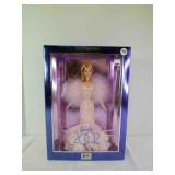 2002 Mattel Collector Edition Barbie