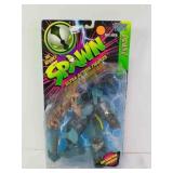 1996 McFarlane Toys Spawn Series 5 'Overtkill ll'