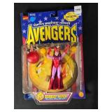 1997 Toy Biz Marvel Collector Edition Avengers