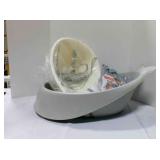 Swurfer Coconut toddler swing includes a 3