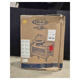 Graco Pack 'N Play Travel Dome LX Play yard