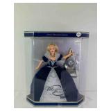 2002 Mattel Special Millennium Princess Barbie