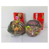 Kidrobot Horror Madballs foam balls