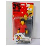 2014 NECA The Simpsons 25 Greatest Guest Stars