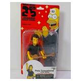 2014 NECA The Simpsons 25 Greatest Guest Stars