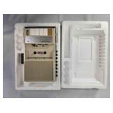 Realistic CTR-24 cassette player