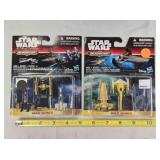 Star Wars Micromachines