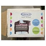 Graco Pack 'N Play play yard